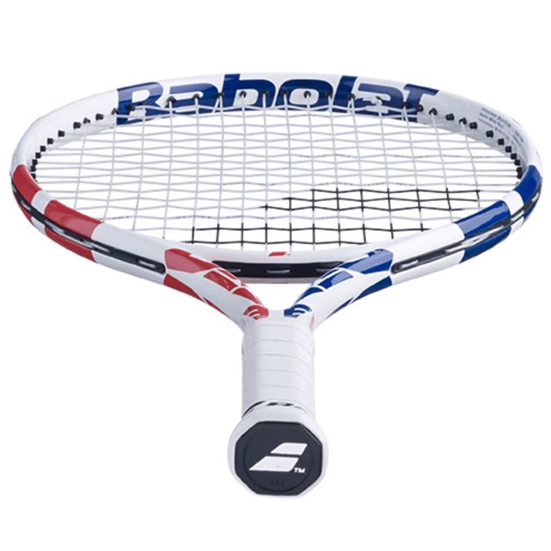 RAQUETA DE TENIS BABOLAT DRIVE JUNIOR 24 NIÑA / GRIP 0-3