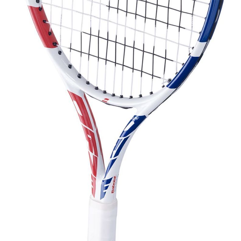 RAQUETA DE TENIS BABOLAT DRIVE JUNIOR 24 NIÑA / GRIP 0-4
