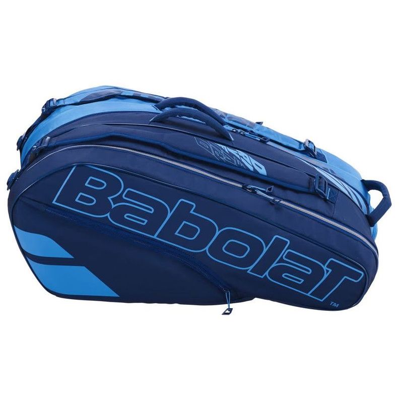 BOLSO TENIS BABOLAT PURE DRIVE RH X 12-0