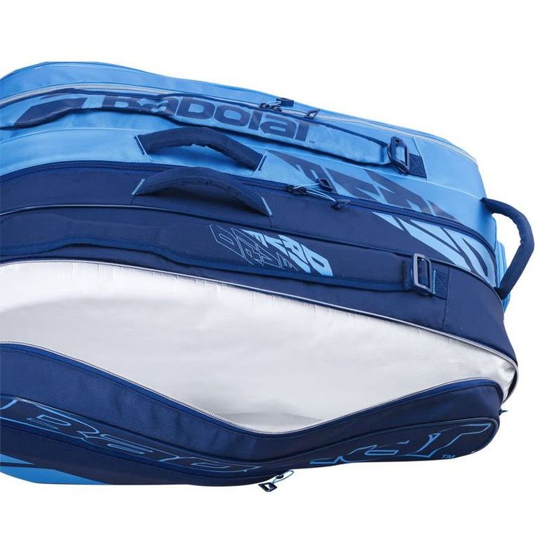 BOLSO TENIS BABOLAT PURE DRIVE RH X 12-2