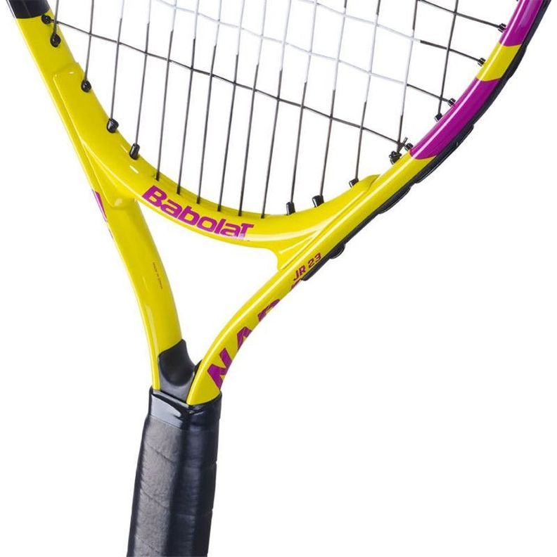 RAQUETA DE TENIS BABOLAT NADAL JUNIOR 23/GRIP 0-2