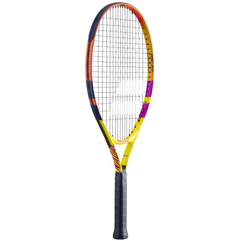 RAQUETA DE TENIS BABOLAT NADAL JUNIOR 23/GRIP 0-1