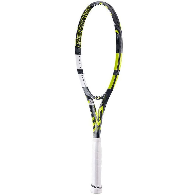 RAQUETA DE TENIS BABOLAT PURE AERO TEAM / SIN ENC / GRIP 3-1