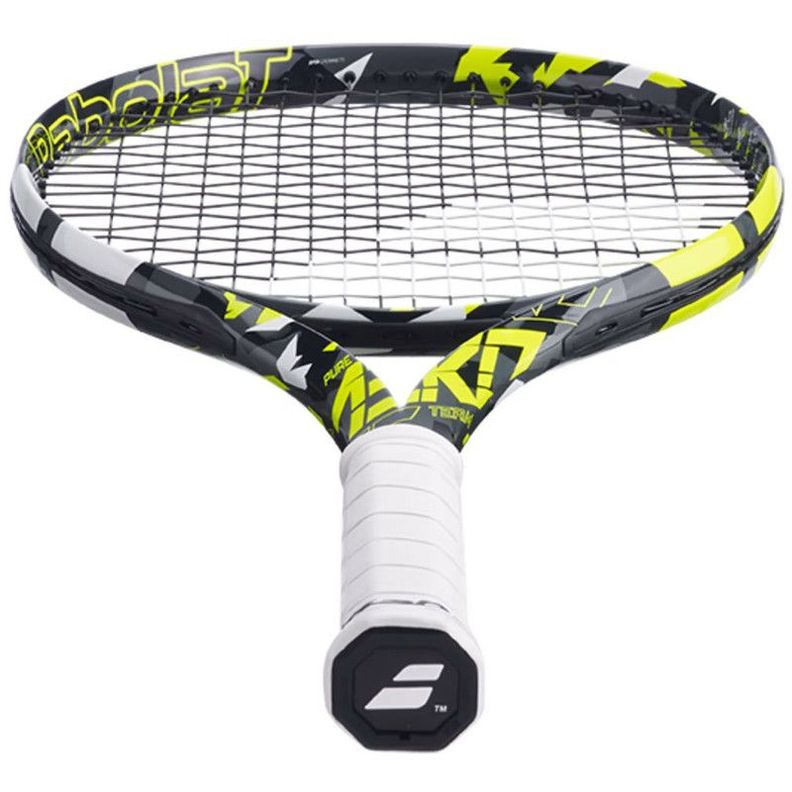 RAQUETA DE TENIS BABOLAT PURE AERO TEAM / SIN ENC / GRIP 3-5