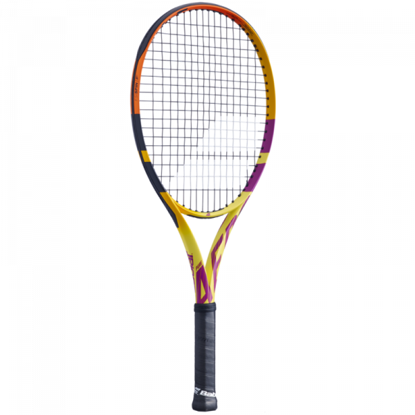 RAQUETA DE TENIS BABOLAT PURE AERO RAFA JR 26/GRIP 1-1