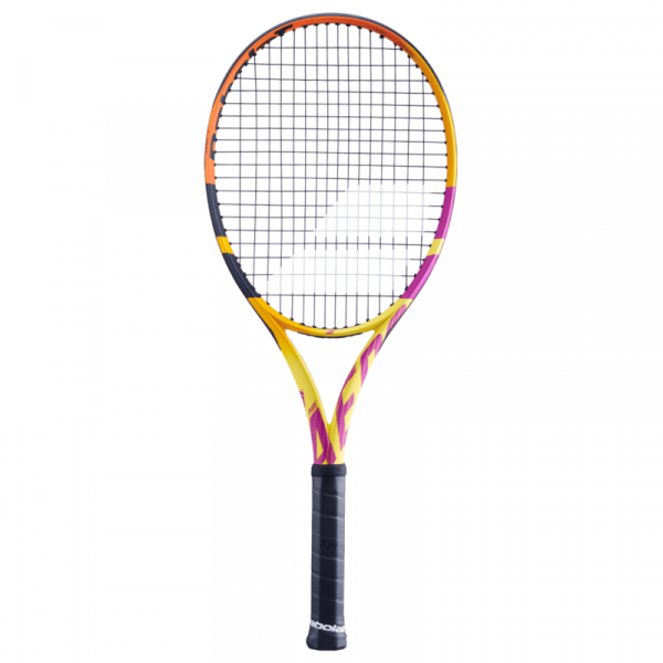 RAQUETA DE TENIS BABOLAT PURE AERO RAFA JR 26/GRIP 1-0