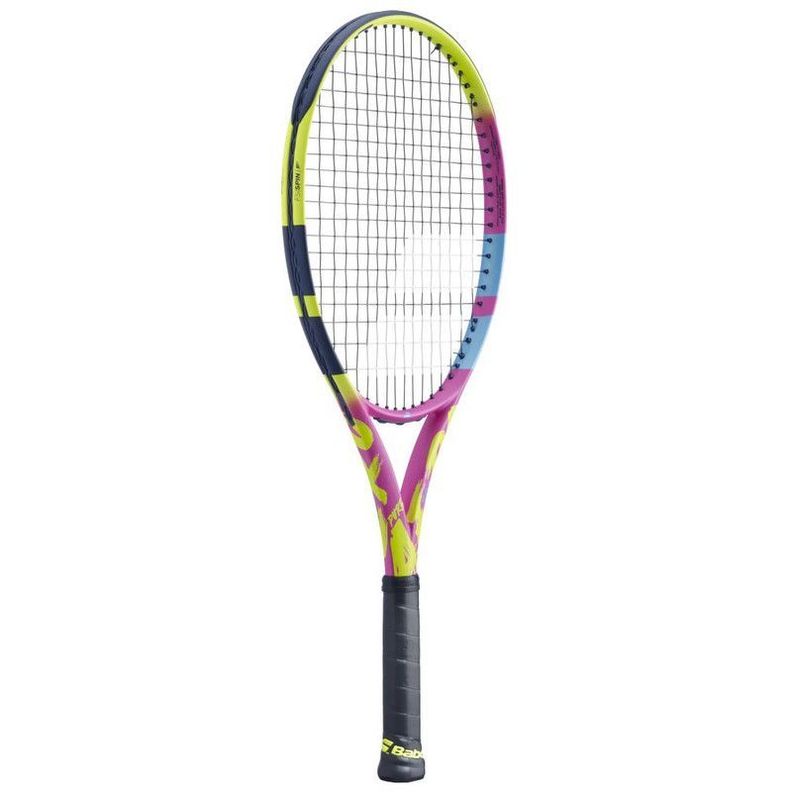 RAQUETA DE TENIS BABOLAT PURE AERO RAFA JR 26/GRIP 0-2