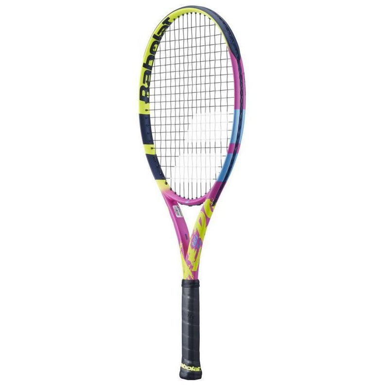 RAQUETA DE TENIS BABOLAT PURE AERO RAFA JR 26/GRIP 0-1