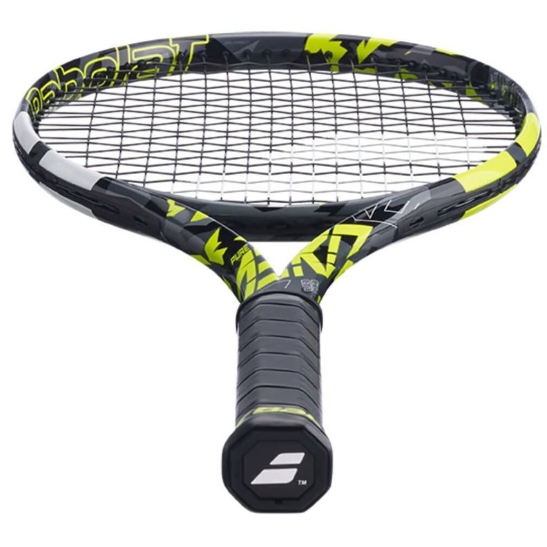 RAQUETA DE TENIS BABOLAT PURE AERO 98 ALCARAZ / GRIP 2-2