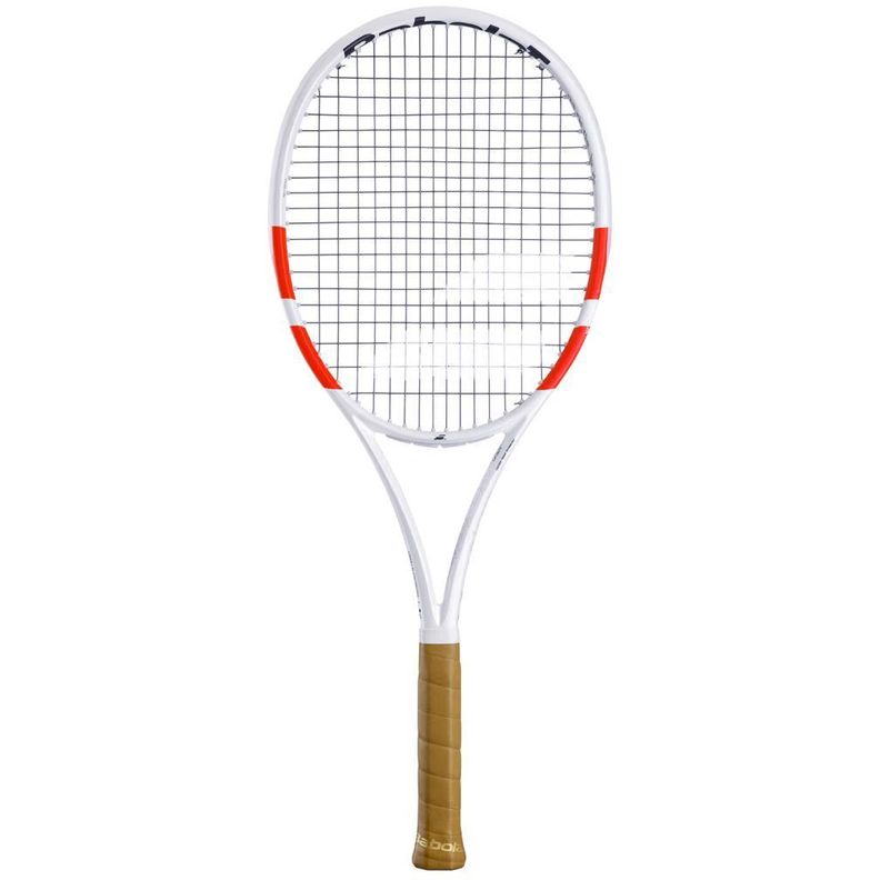 RAQUETA  BABOLAT PURE STRIKE 97 / GRIP 3 / 4 GENERACION-0