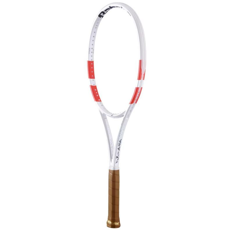 RAQUETA  BABOLAT PURE STRIKE 97 / GRIP 3 / 4 GENERACION-1