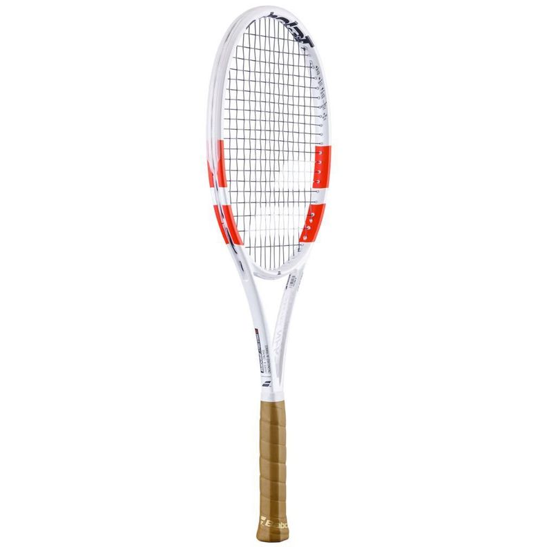 RAQUETA  BABOLAT PURE STRIKE 97 / GRIP 3 / 4 GENERACION-2