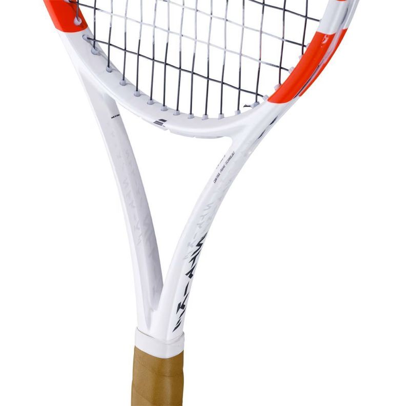 RAQUETA  BABOLAT PURE STRIKE 97 / GRIP 3 / 4 GENERACION-5