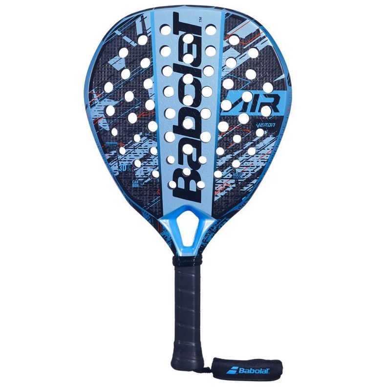 PALA DE PADEL BABOLAT AIR VERON 2024-0