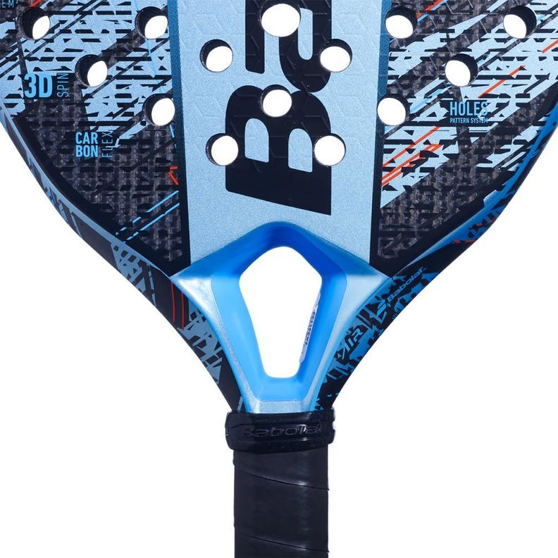 PALA DE PADEL BABOLAT AIR VERON 2024-3