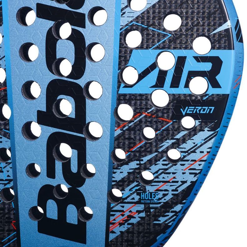 PALA DE PADEL BABOLAT AIR VERON 2024-4