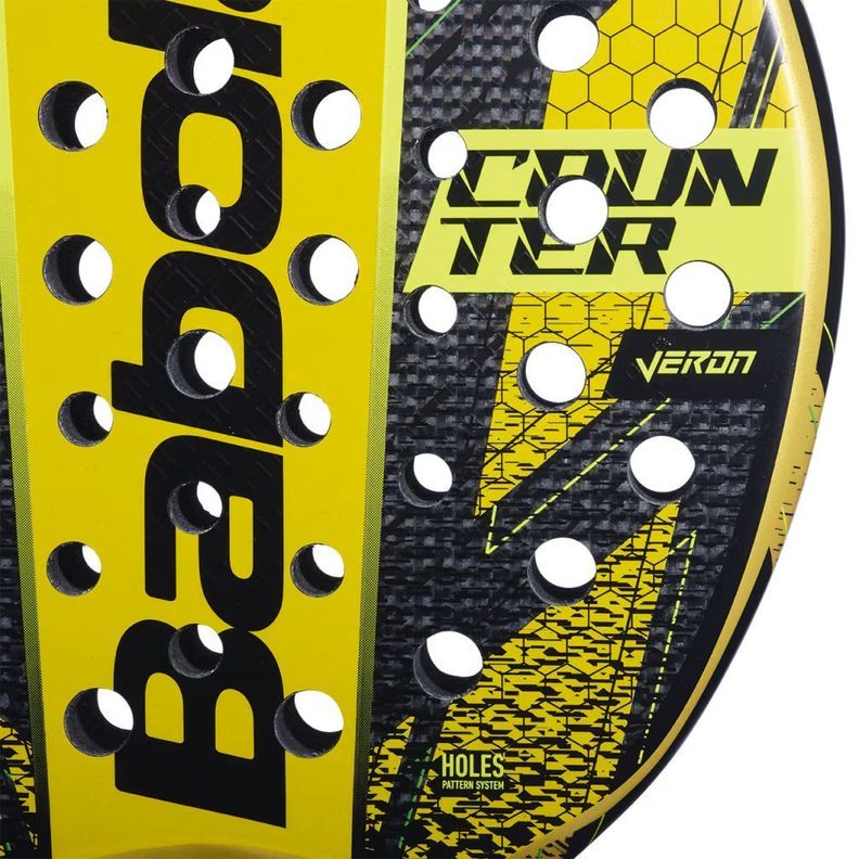 PALA DE PADEL BABOLAT COUNTER VERON 2024-4