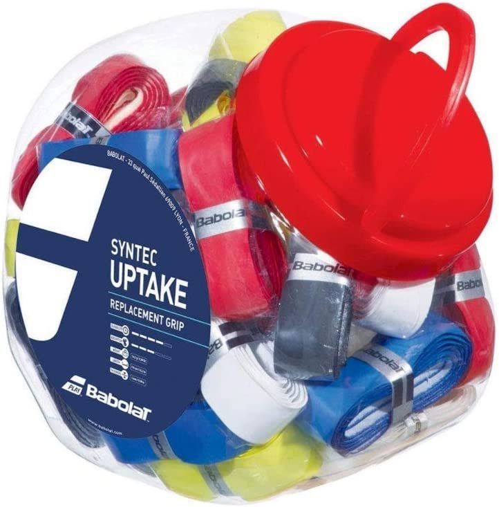 GRIP BAB SYNTEC UPTAKE X30-0