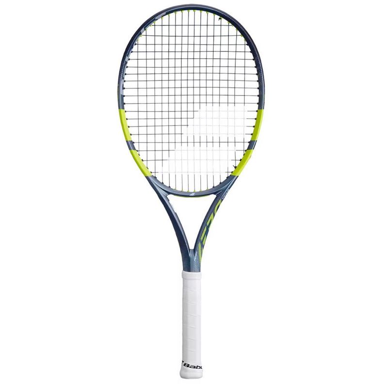 RAQUETA DE TENIS BABOLAT PURE AERO TEAM GEN 9 / GRIP 3