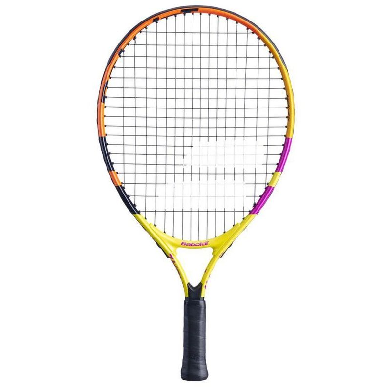 RAQUETA DE TENIS BABOLAT NADAL JUNIOR 19/GRIP 0 -0