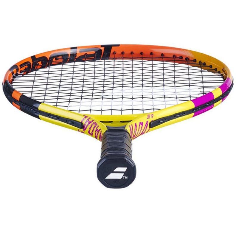 RAQUETA DE TENIS BABOLAT NADAL JUNIOR 19/GRIP 0 -2