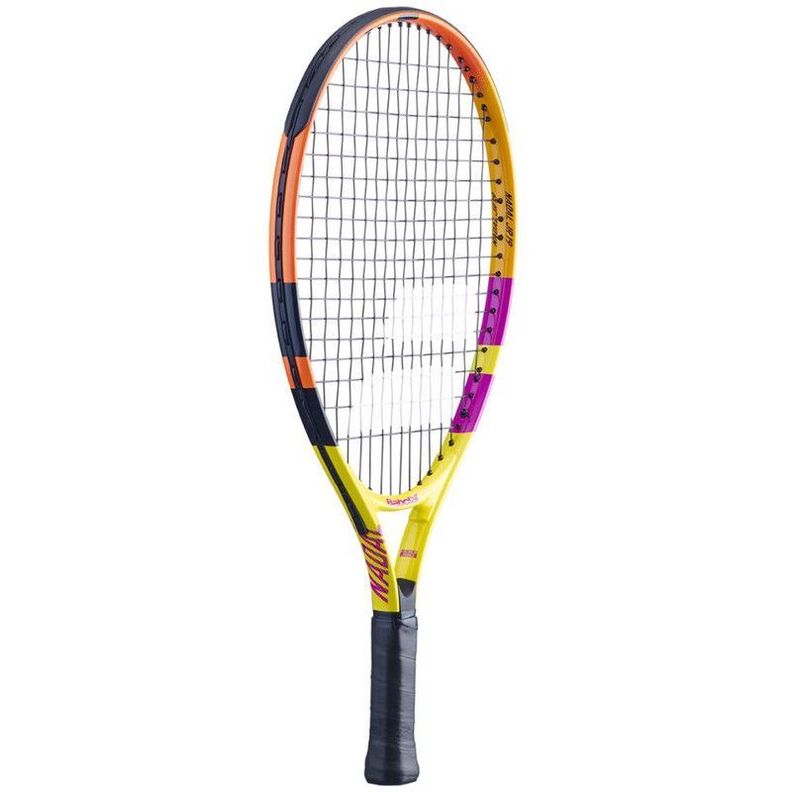 RAQUETA DE TENIS BABOLAT NADAL JUNIOR 19/GRIP 0 -1