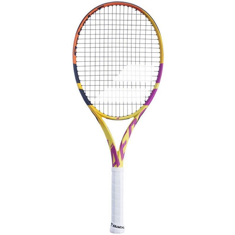 RAQUETA DE TENIS BABOLAT PURE AERO LITE RAFA/GRIP 3 -0