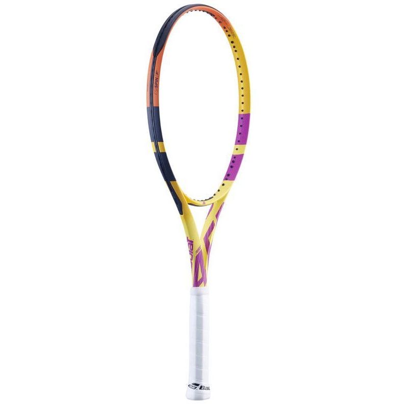 RAQUETA DE TENIS BABOLAT PURE AERO LITE RAFA/GRIP 3 -1