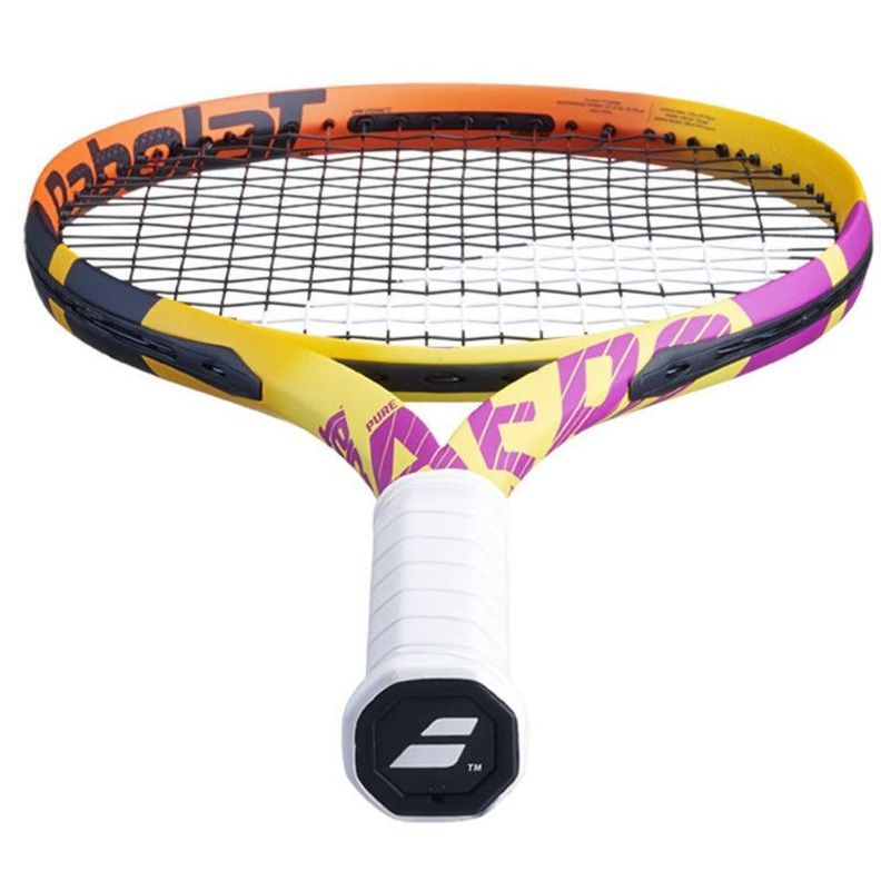 RAQUETA DE TENIS BABOLAT PURE AERO LITE RAFA/GRIP 3 -2