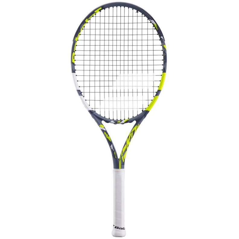 RAQUETA DE TENIS BABOLAT AERO JUNIOR 26-0