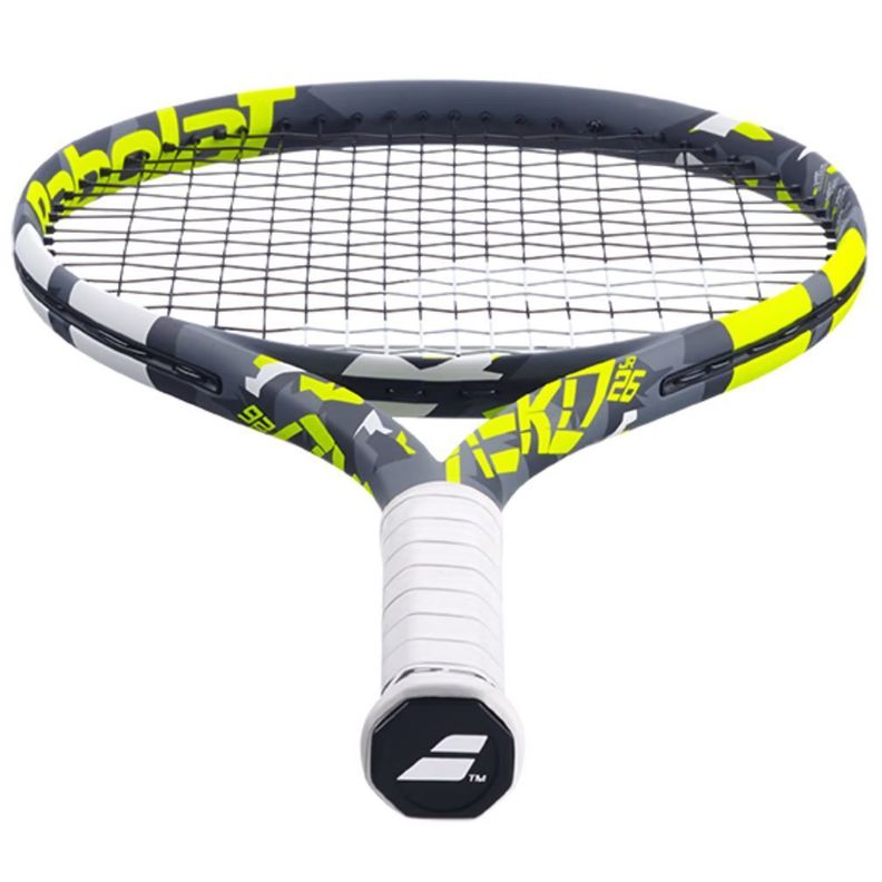 RAQUETA DE TENIS BABOLAT AERO JUNIOR 26-3