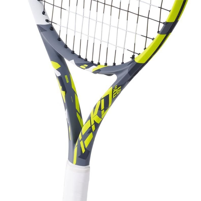 RAQUETA DE TENIS BABOLAT AERO JUNIOR 26-4