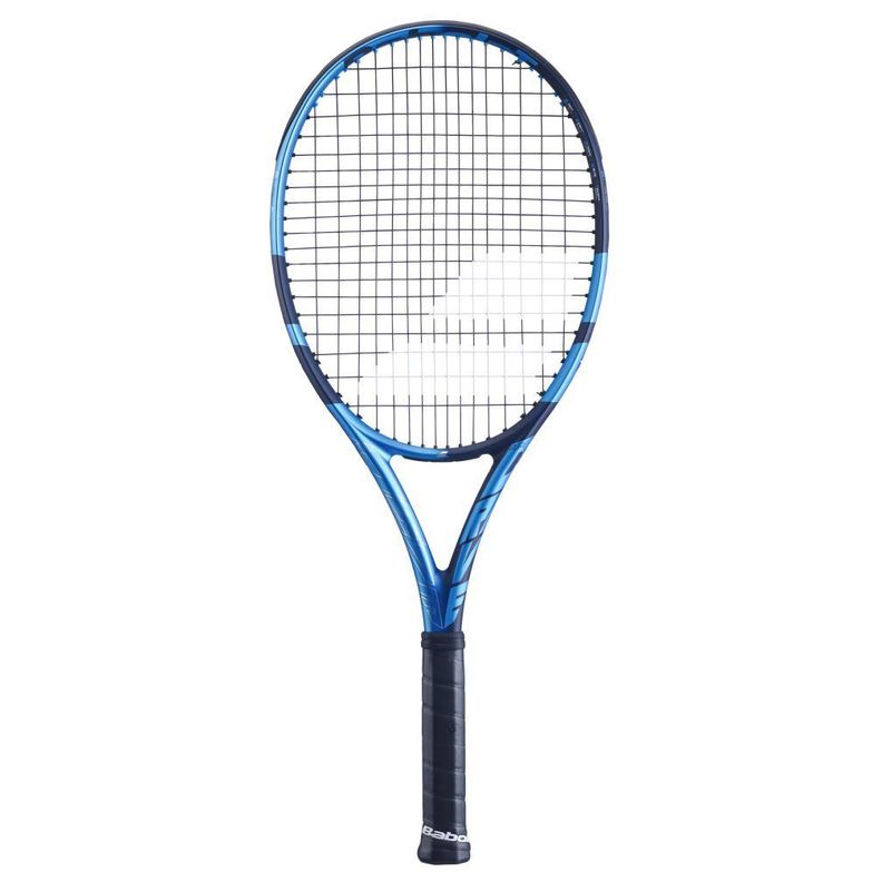 RAQUETA DE TENIS BABOLAT PURE DRIVE 107 / GRIP 2 /SIN CUERDA-0