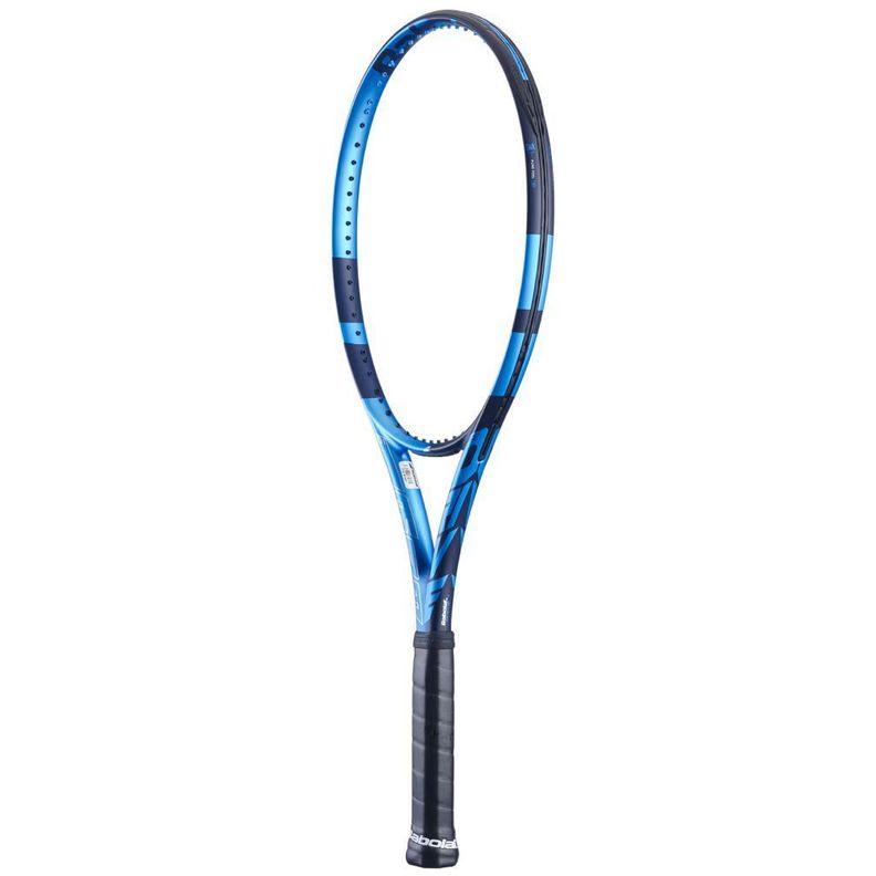 RAQUETA DE TENIS BABOLAT PURE DRIVE 107 / GRIP 2 /SIN CUERDA-1