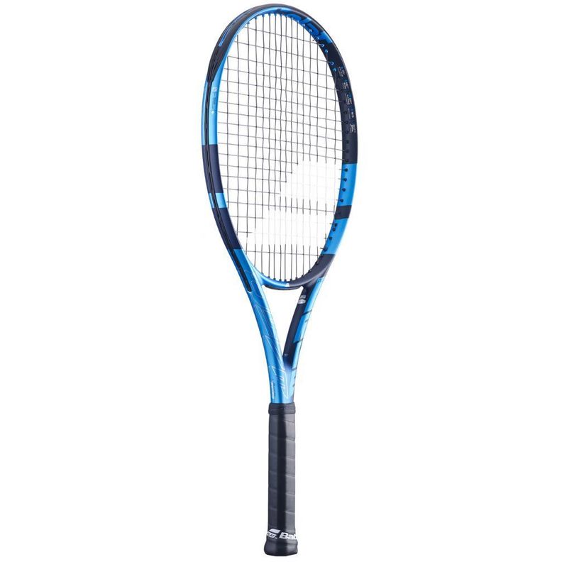 RAQUETA DE TENIS BABOLAT PURE DRIVE 107 / GRIP 2 /SIN CUERDA-2