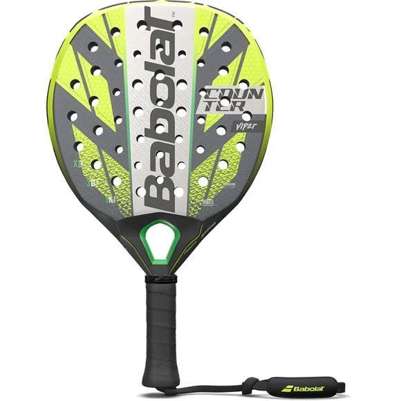 Pala de Padel Counter Viper 2023-0