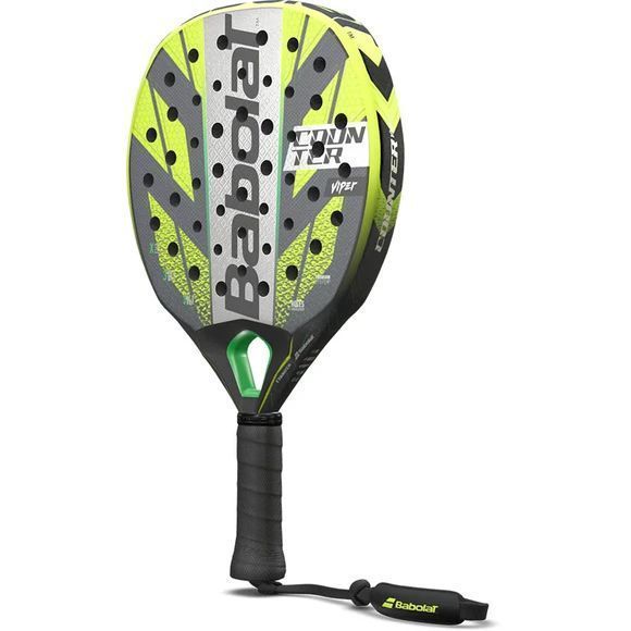 Pala de Padel Counter Viper 2023-1