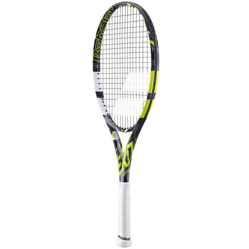 RAQUETA DE TENIS BABOLAT PURE AERO JUNIOR 26 / GRIP 1-1