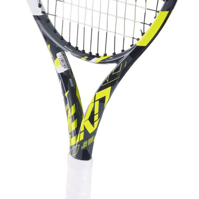 RAQUETA DE TENIS BABOLAT PURE AERO JUNIOR 26 / GRIP 1-3