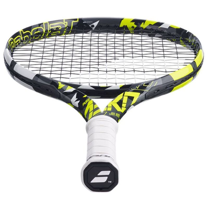 RAQUETA DE TENIS BABOLAT PURE AERO JUNIOR 26 / GRIP 1-5