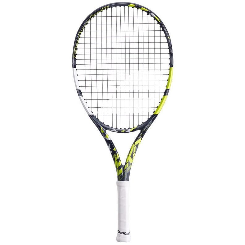 RAQUETA BABOLAT PURE AERO JUNIOR  25 /GRIP 0/ 7 GENERACION-0