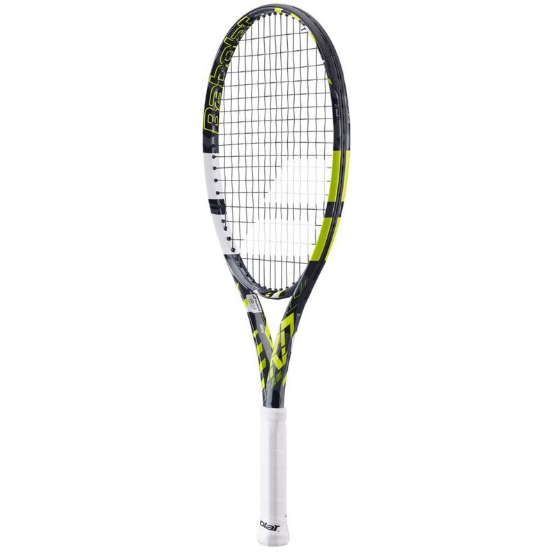 RAQUETA BABOLAT PURE AERO JUNIOR  25 /GRIP 0/ 7 GENERACION-1