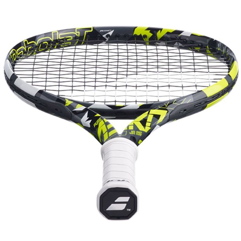 RAQUETA BABOLAT PURE AERO JUNIOR  25 /GRIP 0/ 7 GENERACION-2