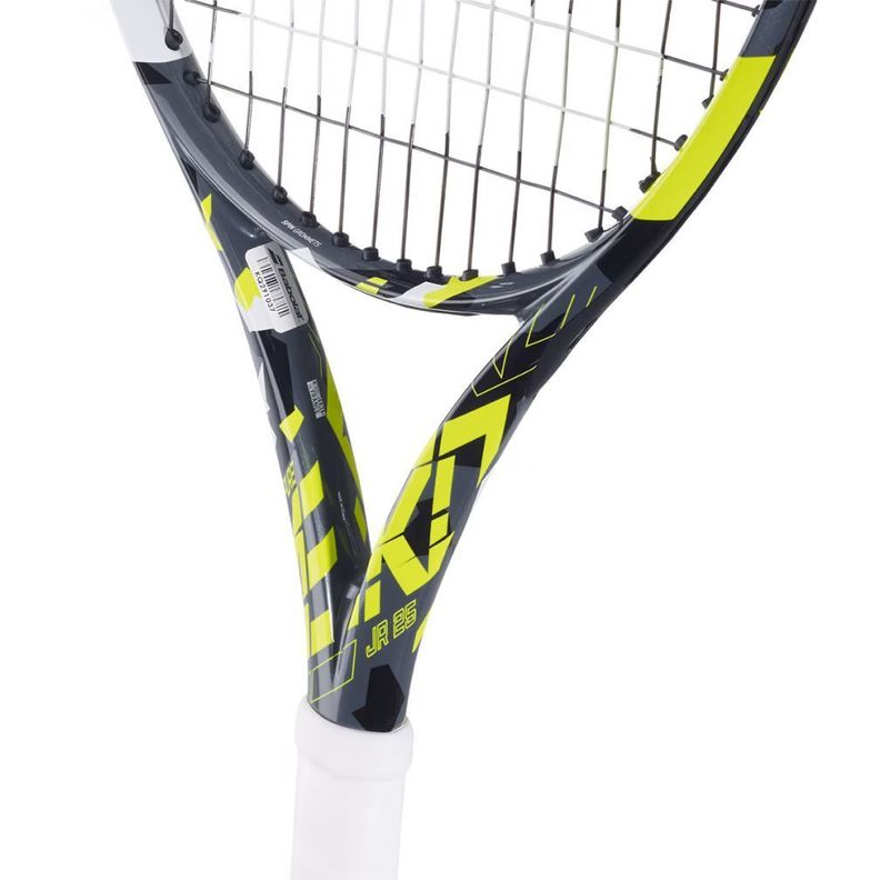 RAQUETA BABOLAT PURE AERO JUNIOR  25 /GRIP 0/ 7 GENERACION-4