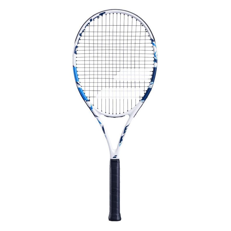 RAQUETA BABOLAT EVOKE TEAM ENCORDADA /GRIP 3-0