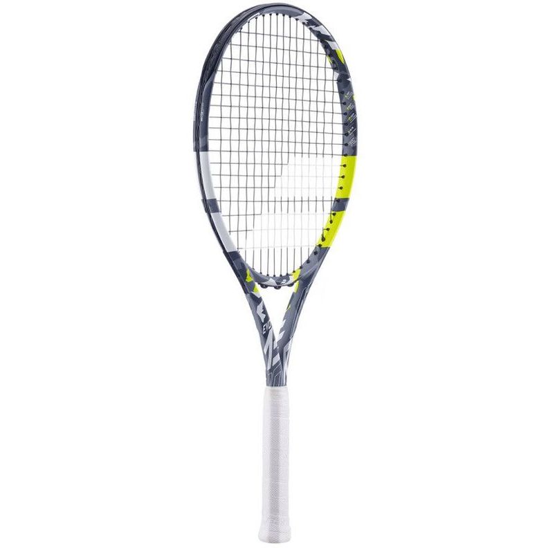 RAQUETA DE TENIS BABOLAT EVO AERO LITE / GRIP 2-2