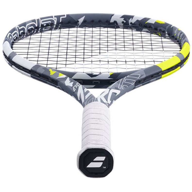 RAQUETA DE TENIS BABOLAT EVO AERO LITE / GRIP 2-5