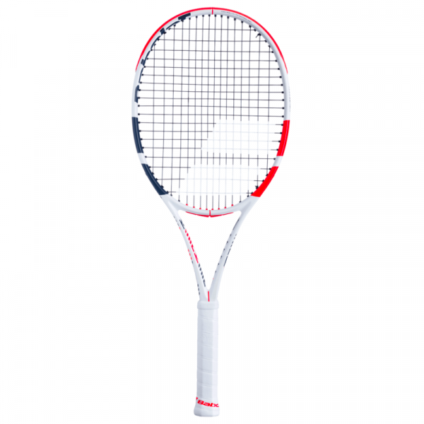 RAQUETA DE TENIS BABOLAT PURE STRIKE 16/19/GRIP 3-0