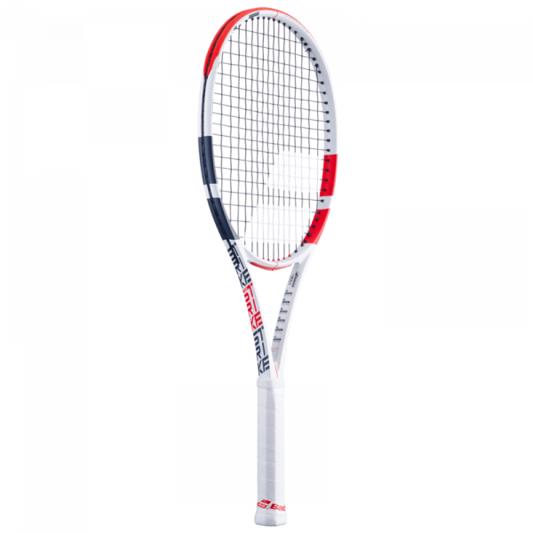 RAQUETA DE TENIS BABOLAT PURE STRIKE 16/19/GRIP 3-1