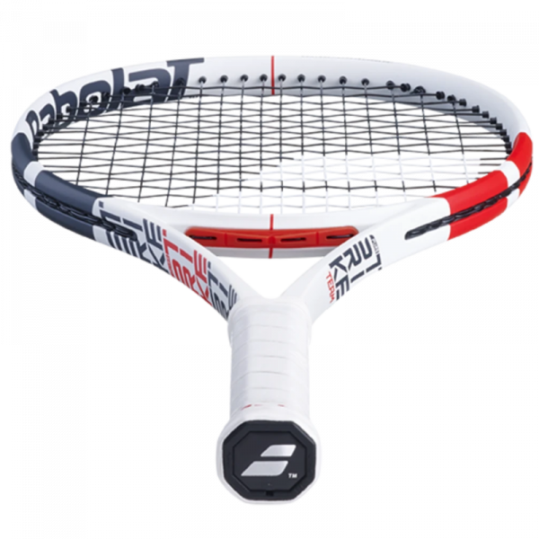 RAQUETA DE TENIS BABOLAT PURE STRIKE 16/19/GRIP 3-2